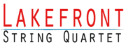 Lakefront String Quartet logo